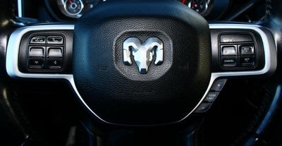 2021 RAM 3500 Big Horn