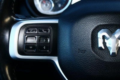 2021 RAM 3500 Big Horn