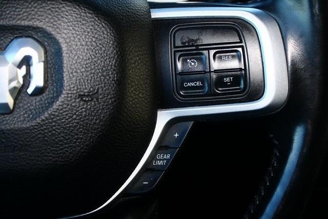 2021 RAM 3500 Big Horn