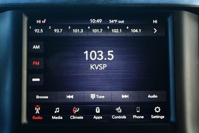 2021 RAM 3500 Big Horn