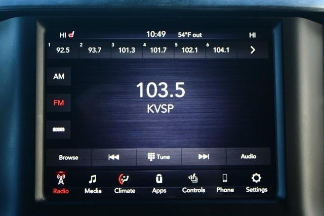 2021 RAM 3500 Big Horn