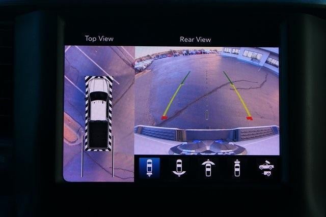 2021 RAM 3500 Big Horn