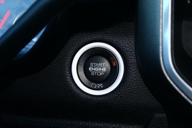 2021 RAM 3500 Big Horn