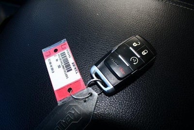 2021 RAM 3500 Big Horn