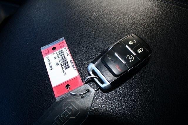 2021 RAM 3500 Big Horn