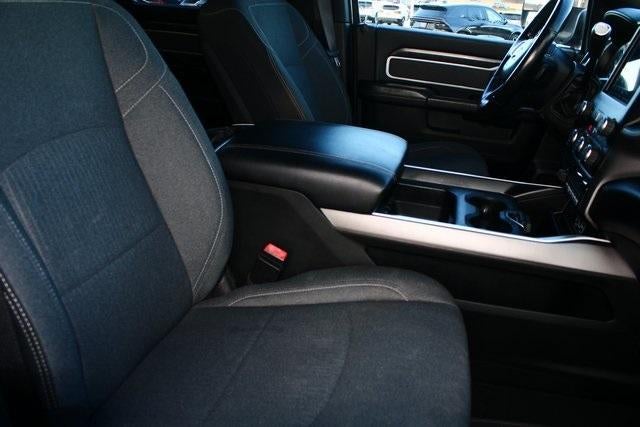 2021 RAM 3500 Big Horn