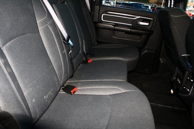 2021 RAM 3500 Big Horn