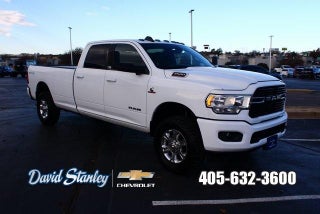2021 RAM 3500 Big Horn