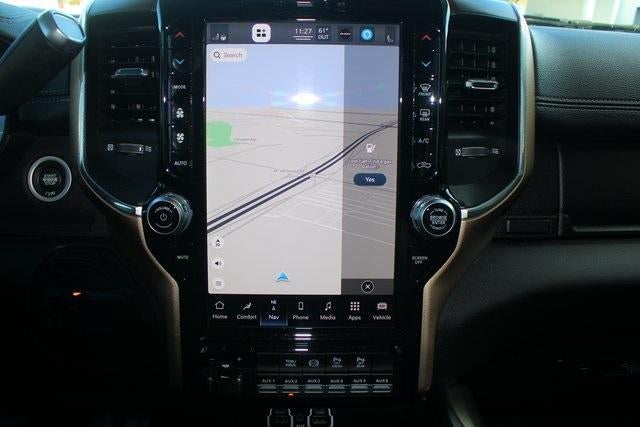 2022 RAM 3500 Laramie