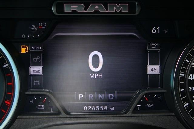 2022 RAM 3500 Laramie