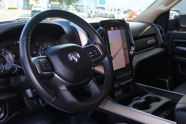 2022 RAM 3500 Laramie