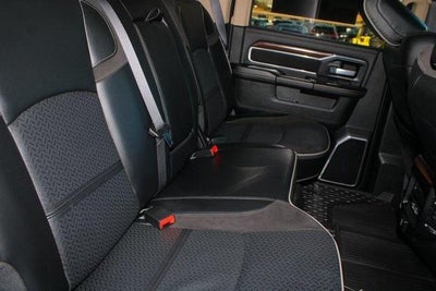 2022 RAM 3500 Laramie