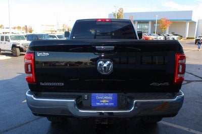 2022 RAM 3500 Laramie
