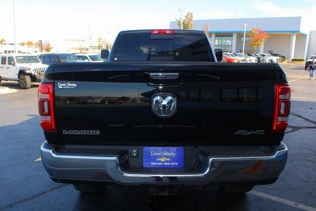 2022 RAM 3500 Laramie