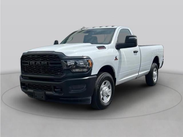 2024 RAM 3500 Tradesman 4X4 Crew Cab LWB's photo