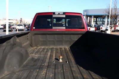 2019 RAM 3500 Longhorn