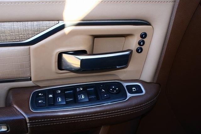 2019 RAM 3500 Longhorn