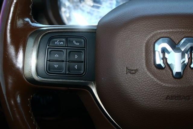 2019 RAM 3500 Longhorn