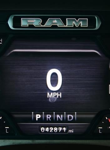 2019 RAM 3500 Longhorn