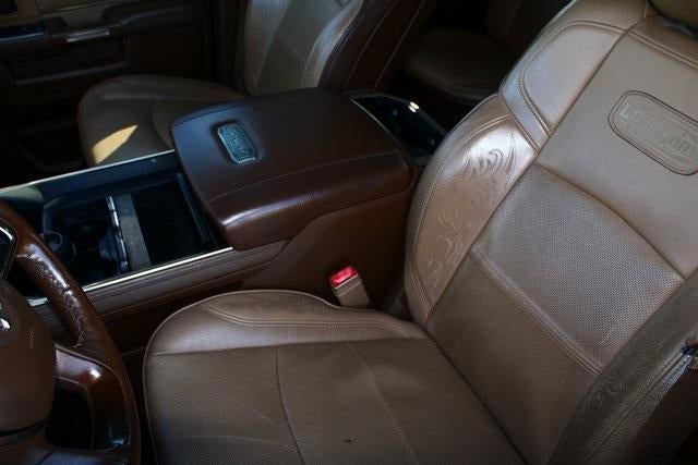 2019 RAM 3500 Longhorn