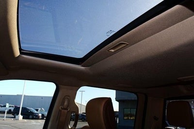 2019 RAM 3500 Longhorn