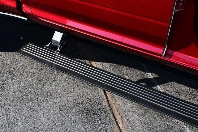 2019 RAM 3500 Longhorn