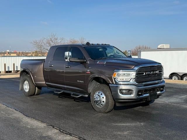 2019 RAM 3500 Laramie