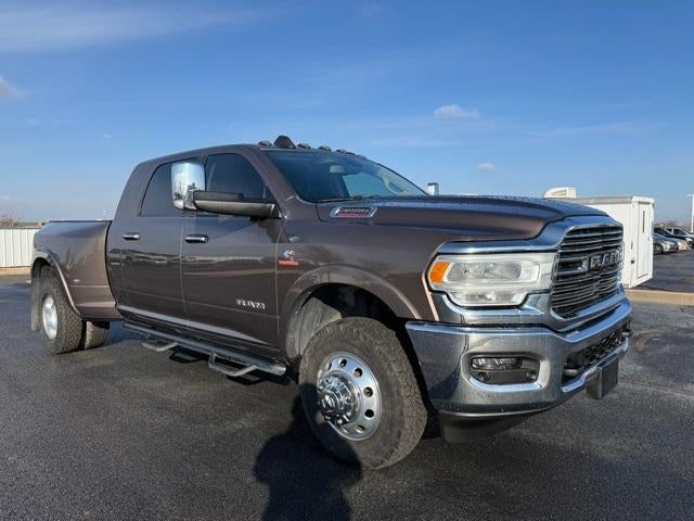 2019 RAM 3500 Laramie