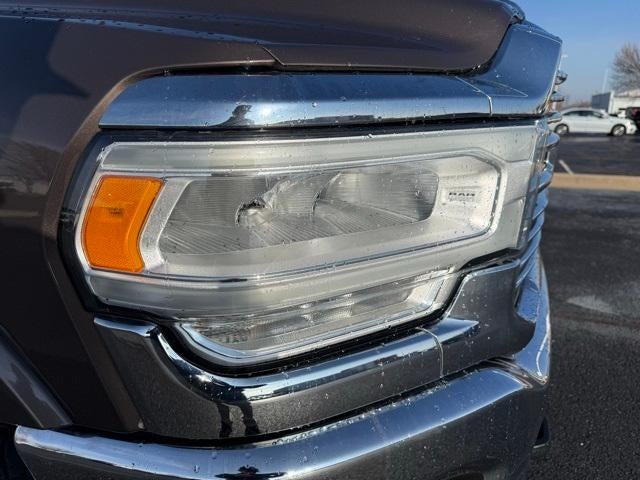 2019 RAM 3500 Laramie