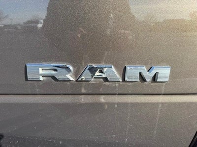2019 RAM 3500 Laramie