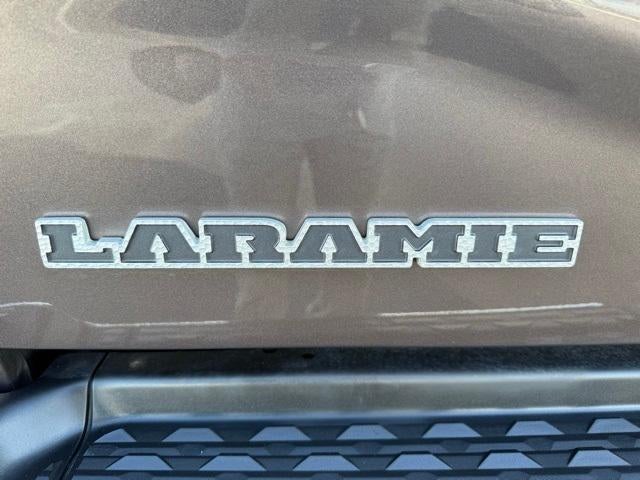 2019 RAM 3500 Laramie