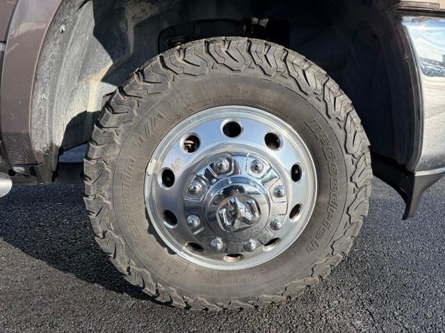 2019 RAM 3500 Laramie