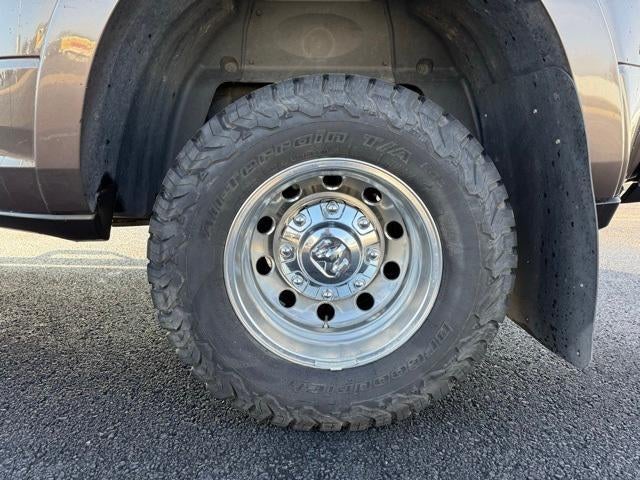 2019 RAM 3500 Laramie