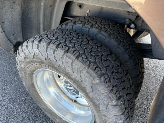 2019 RAM 3500 Laramie