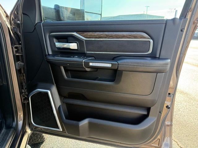 2019 RAM 3500 Laramie