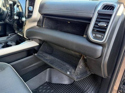 2019 RAM 3500 Laramie