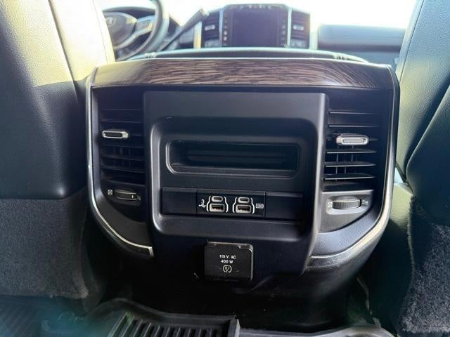 2019 RAM 3500 Laramie