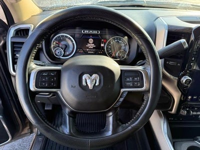 2019 RAM 3500 Laramie