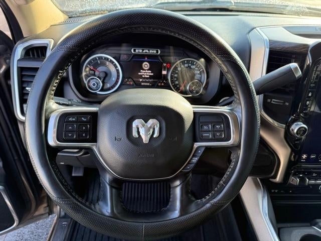 2019 RAM 3500 Laramie