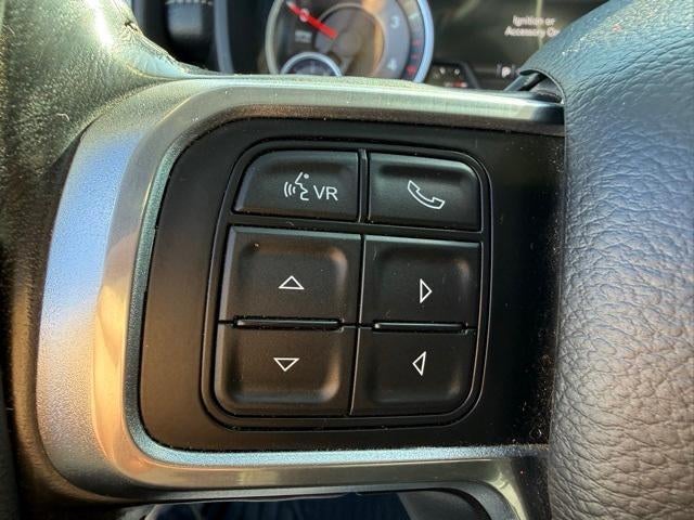 2019 RAM 3500 Laramie