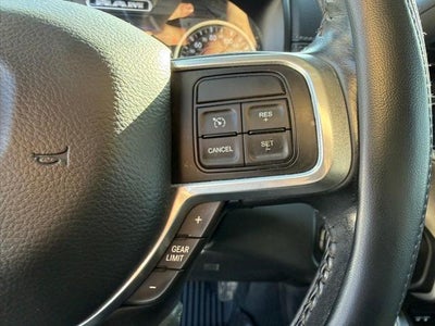 2019 RAM 3500 Laramie