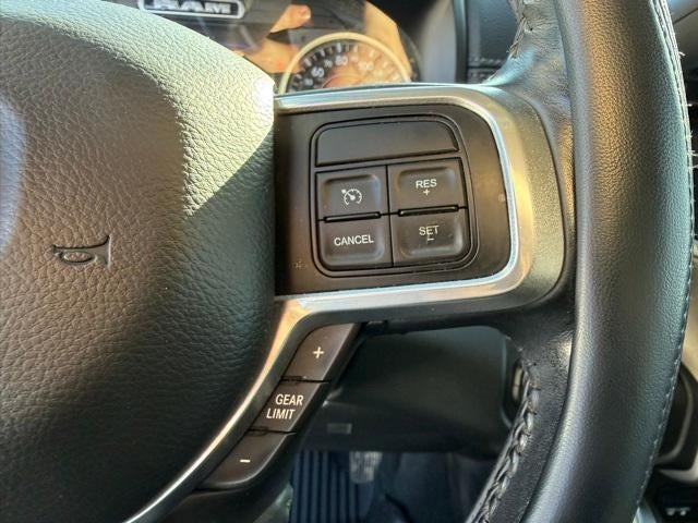 2019 RAM 3500 Laramie