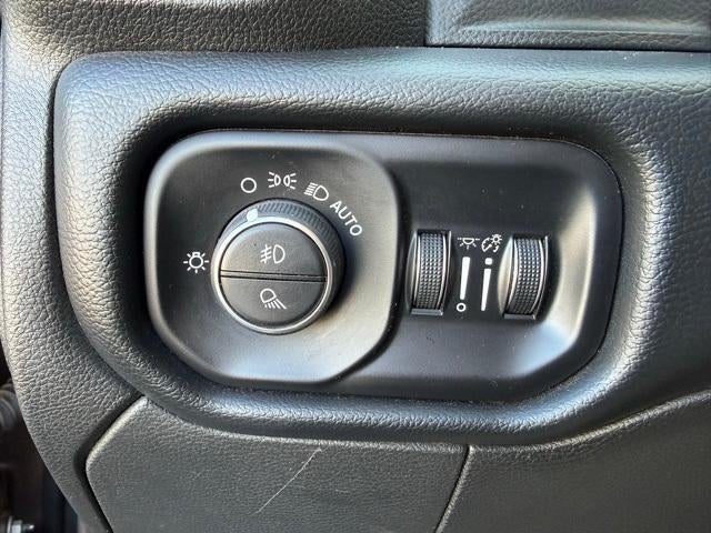 2019 RAM 3500 Laramie