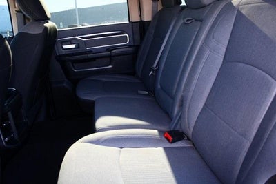 2019 RAM 2500 Big Horn