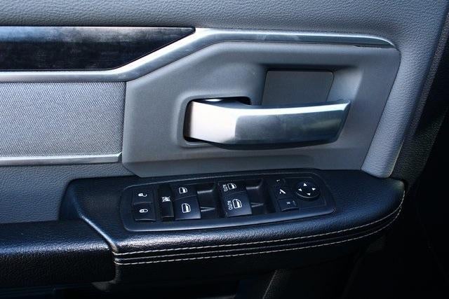 2019 RAM 2500 Big Horn