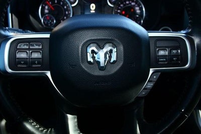 2019 RAM 2500 Big Horn