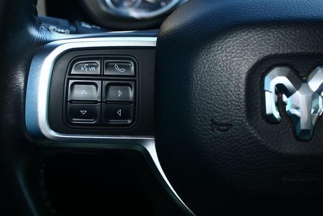 2019 RAM 2500 Big Horn