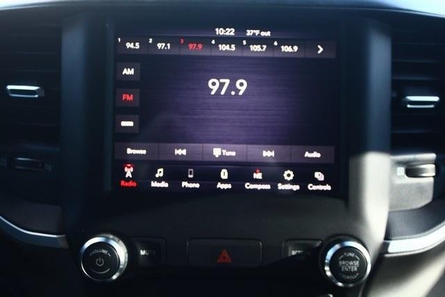 2019 RAM 2500 Big Horn