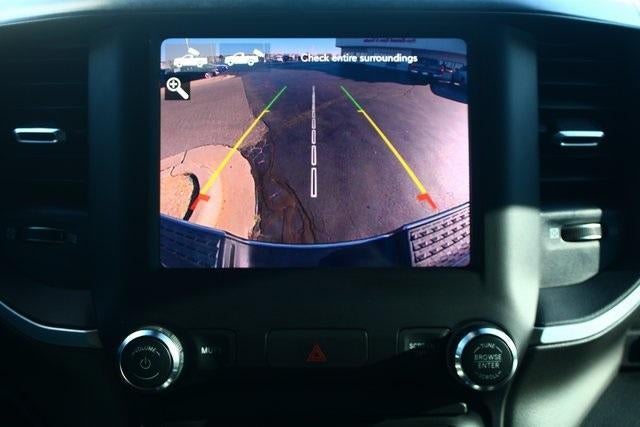 2019 RAM 2500 Big Horn