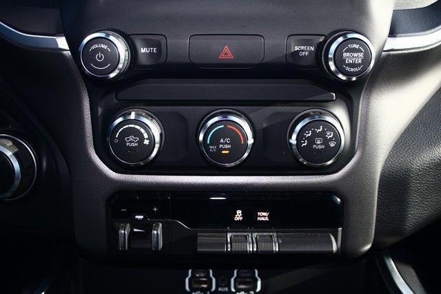 2019 RAM 2500 Big Horn